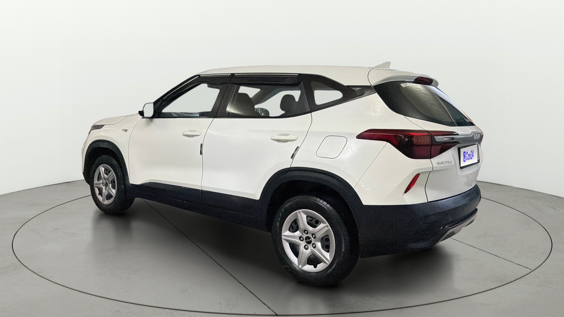 Used 2022 Kia Seltos Used 2022 Kia Seltos
