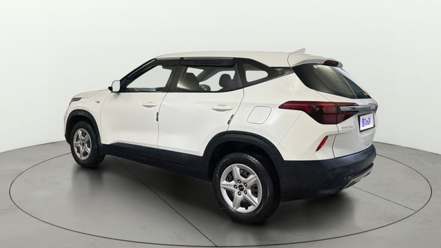 View Kia Seltos Image 2 Used Kia Seltos Image 2