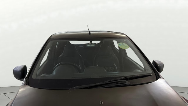 View Renault Kwid Image 29 Used Renault Kwid Image 29
