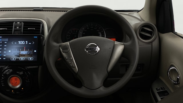 View Nissan Micra Image 20 Used Nissan Micra Image 20