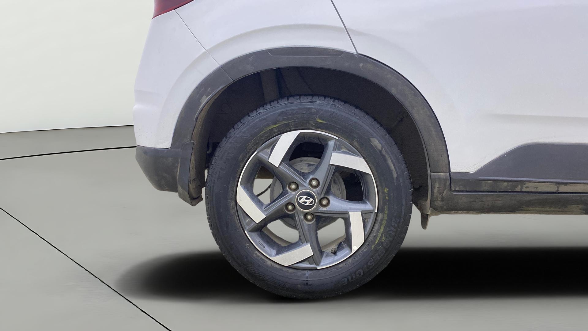View 2020 Hyundai Venue SX Plus 1.0 Petrol AT Image 25 Used 2020 Hyundai Venue SX Plus 1.0 Petrol AT Image 25