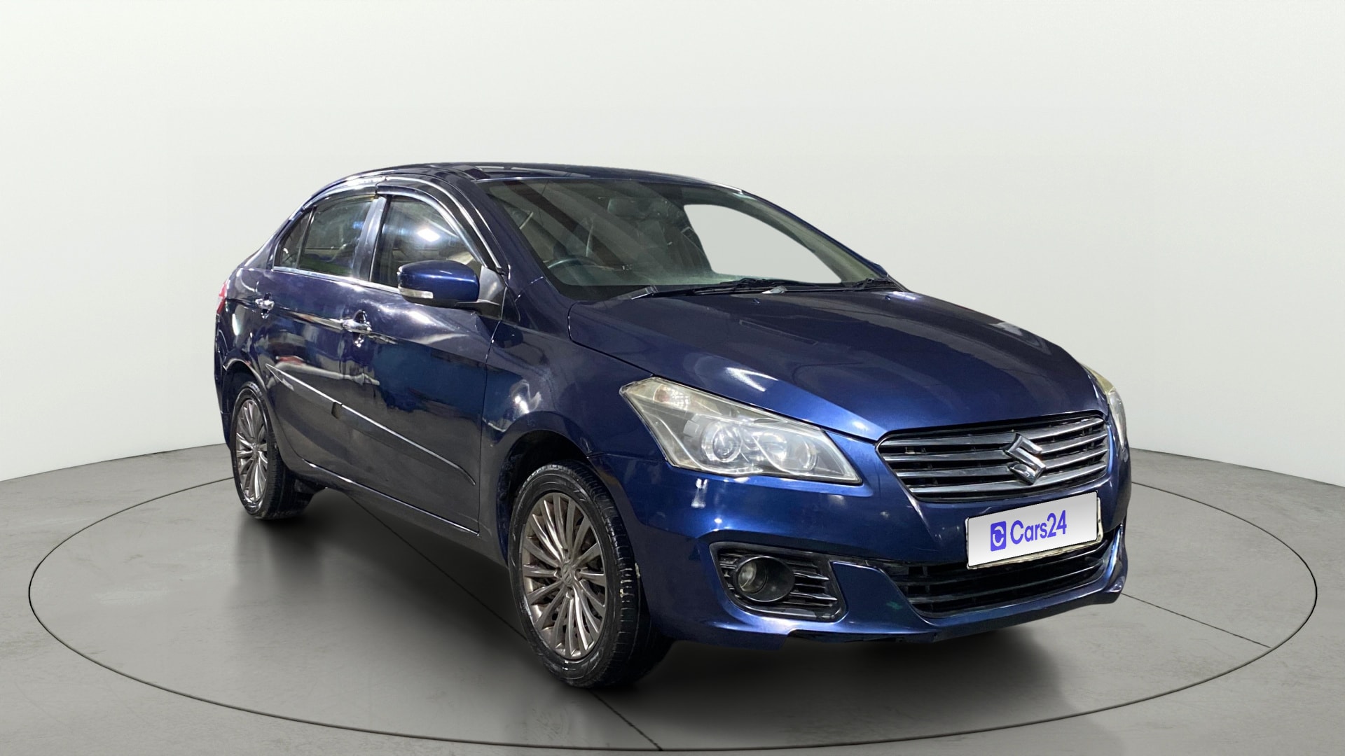 Used 2017 Maruti Suzuki 1000 Used 2017 Maruti Suzuki 1000