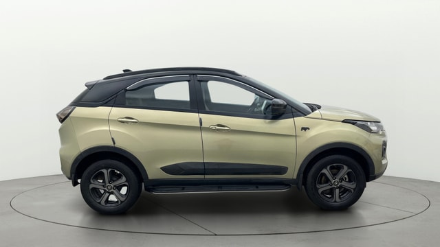 View Tata Nexon Image 28 Used Tata Nexon Image 28