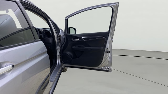 View Honda WR-V Image 48 Used Honda WR-V Image 48