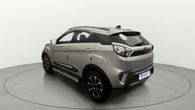 View Tata Nexon Image 2 Used Tata Nexon Image 2