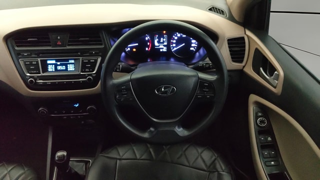 View Hyundai Elite i20 Image 20 Used Hyundai Elite i20 Image 20