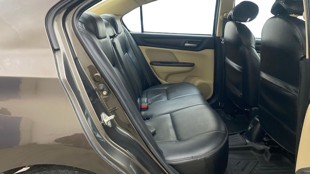 View Honda Amaze Image 29 Used Honda Amaze Image 29