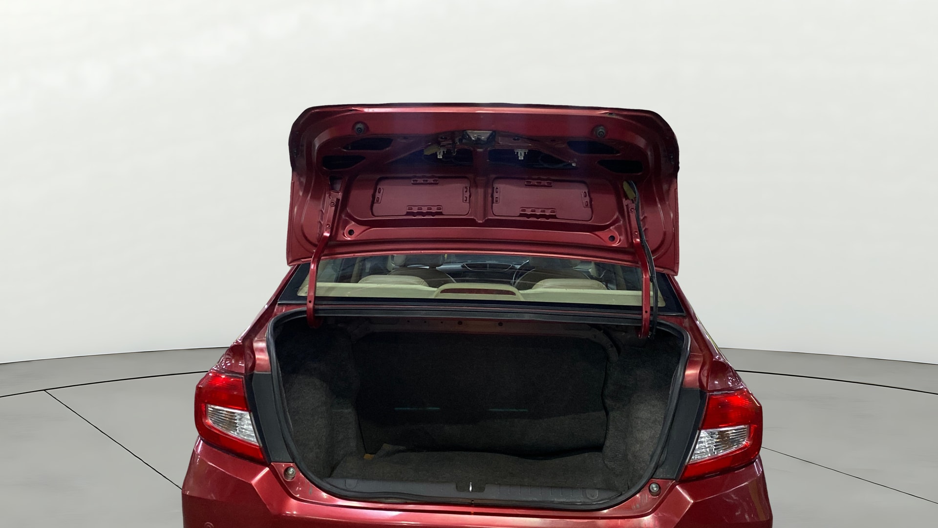View 2018 Honda Amaze E MT Petrol BS IV Image 40 Used 2018 Honda Amaze E MT Petrol BS IV Image 40