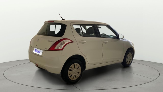 View Maruti Suzuki 1000 Image 41 Used Maruti Suzuki 1000 Image 41