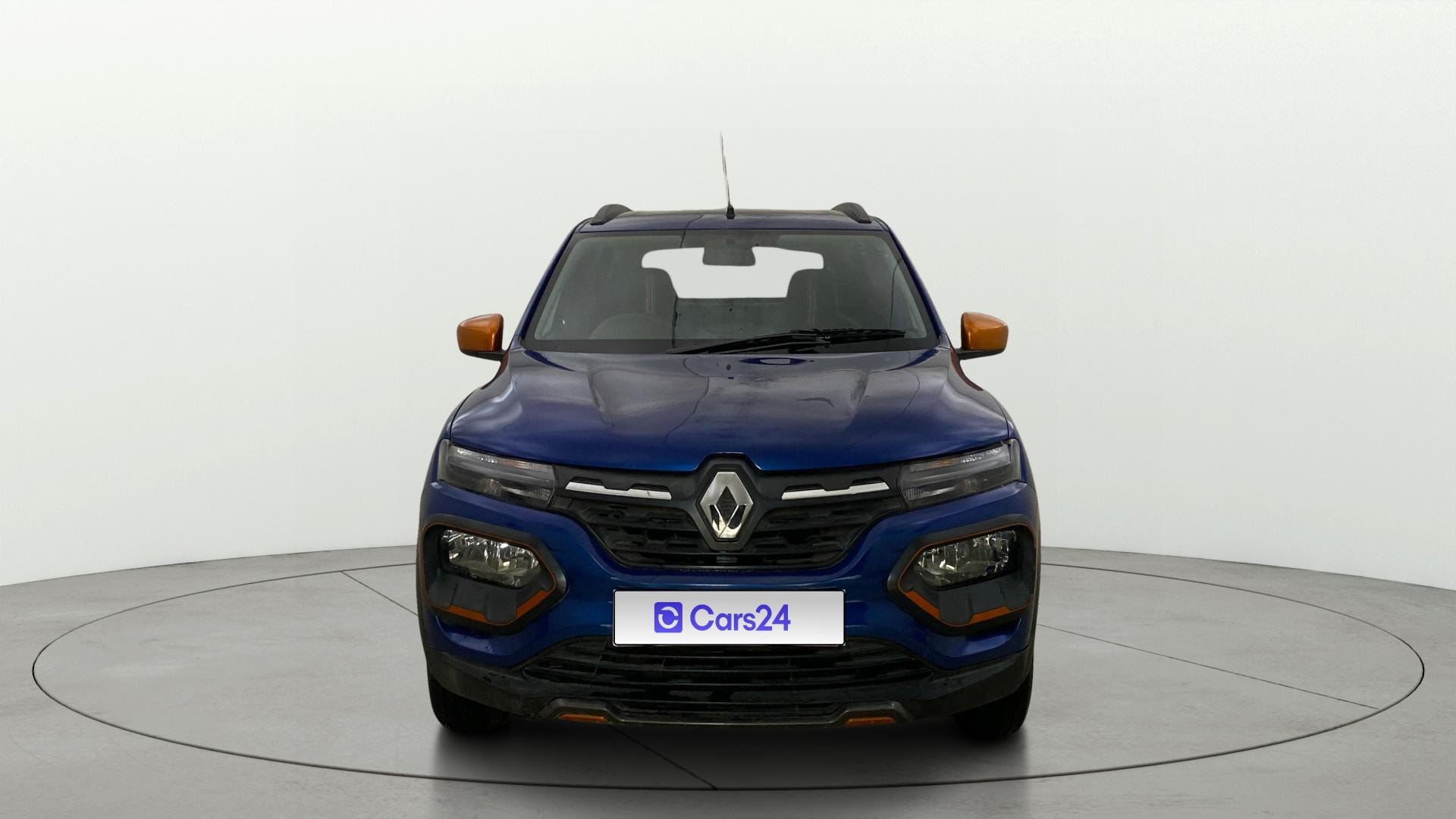 Used 2019 Renault Kwid Used 2019 Renault Kwid