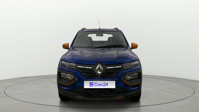 View Renault Kwid Image 1 Used Renault Kwid Image 1