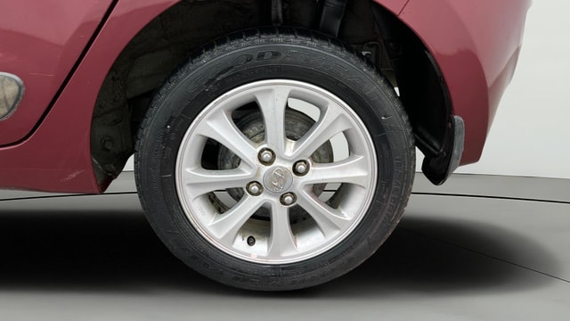 View Hyundai Grand i10 Image 11 Used Hyundai Grand i10 Image 11