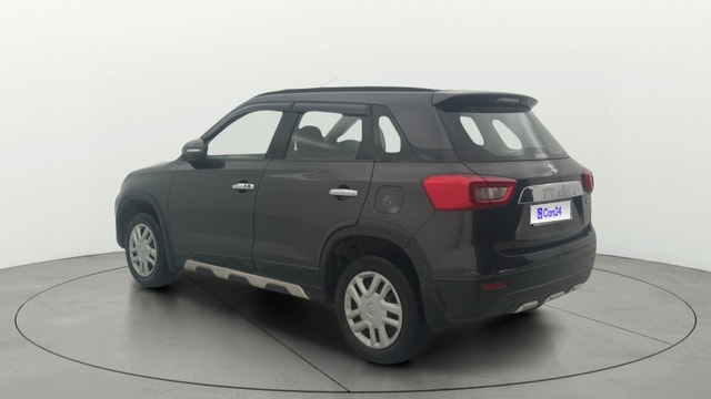 View Maruti Suzuki 1000 Image 2 Used Maruti Suzuki 1000 Image 2