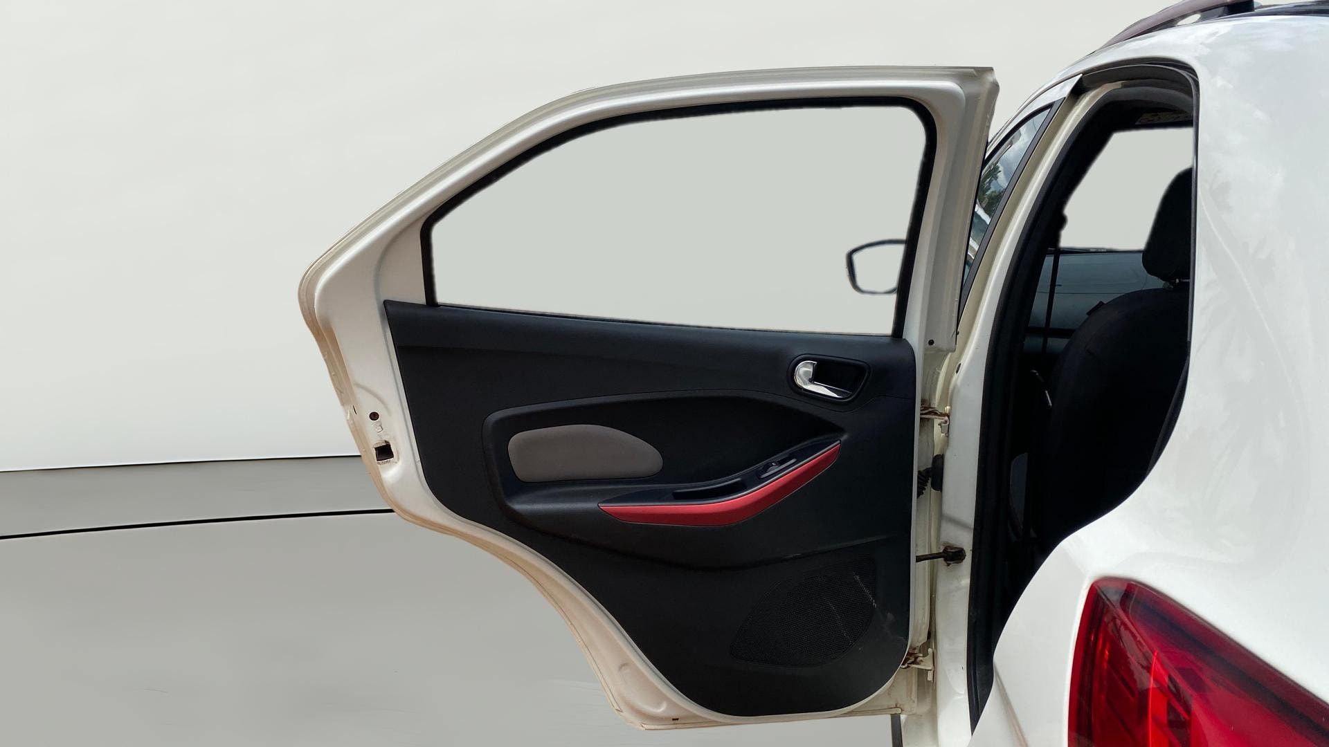 View 2021 Ford Freestyle Ambiente 1.2 Ti-VCT Image 22 Used 2021 Ford Freestyle Ambiente 1.2 Ti-VCT Image 22