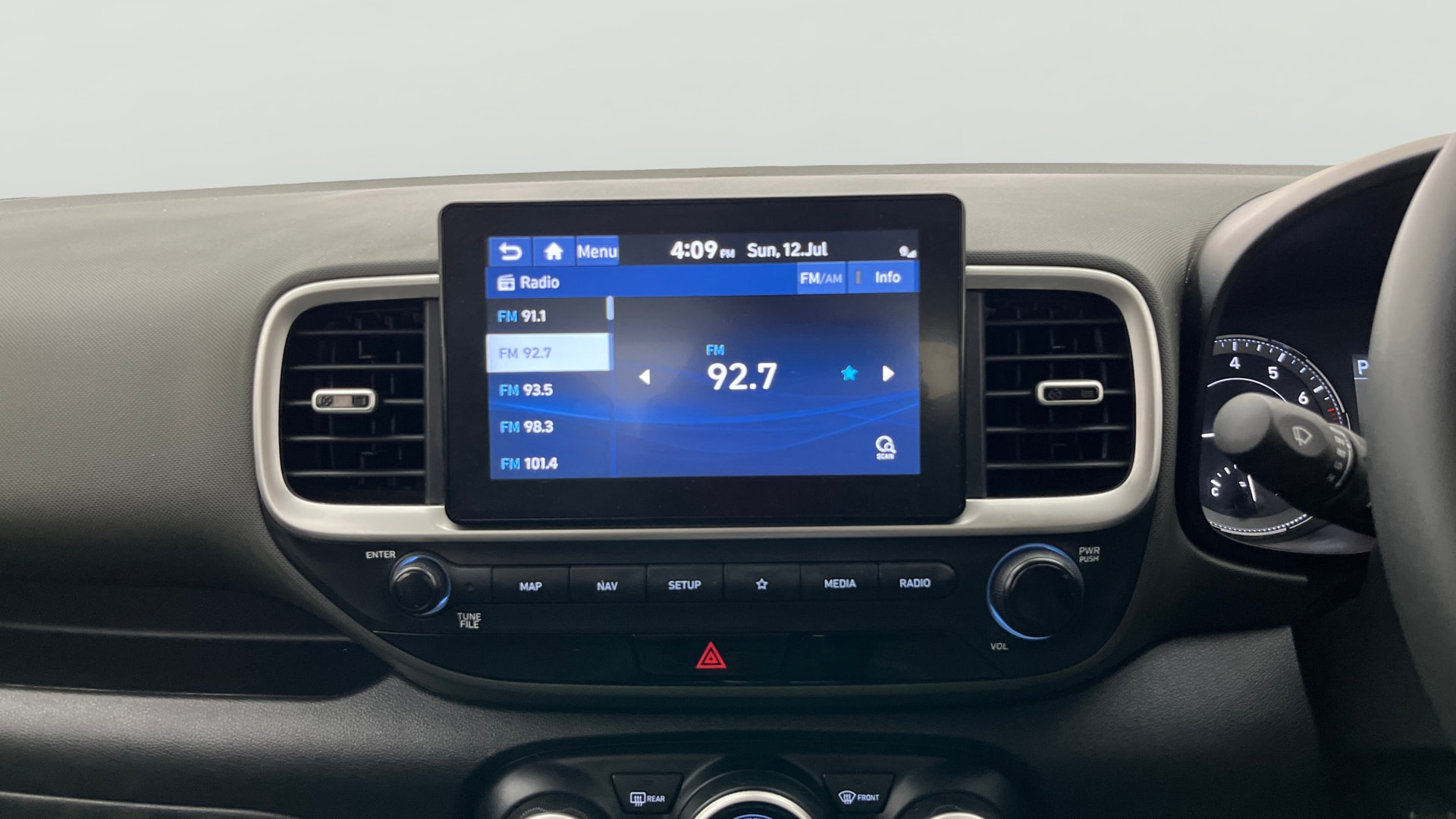 Used 2021 Hyundai Venue Used 2021 Hyundai Venue