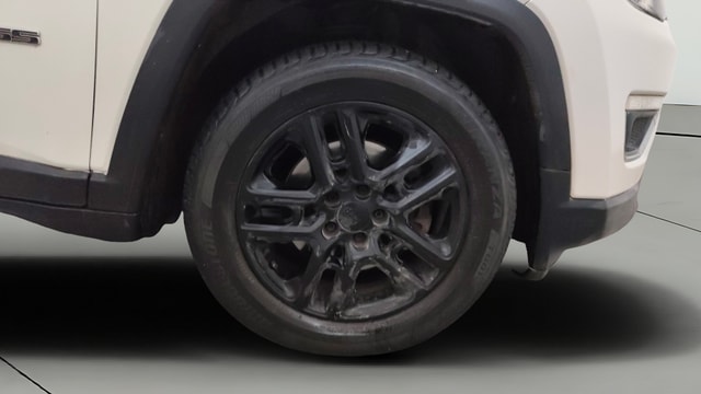 View Jeep Compass Image 43 Used Jeep Compass Image 43