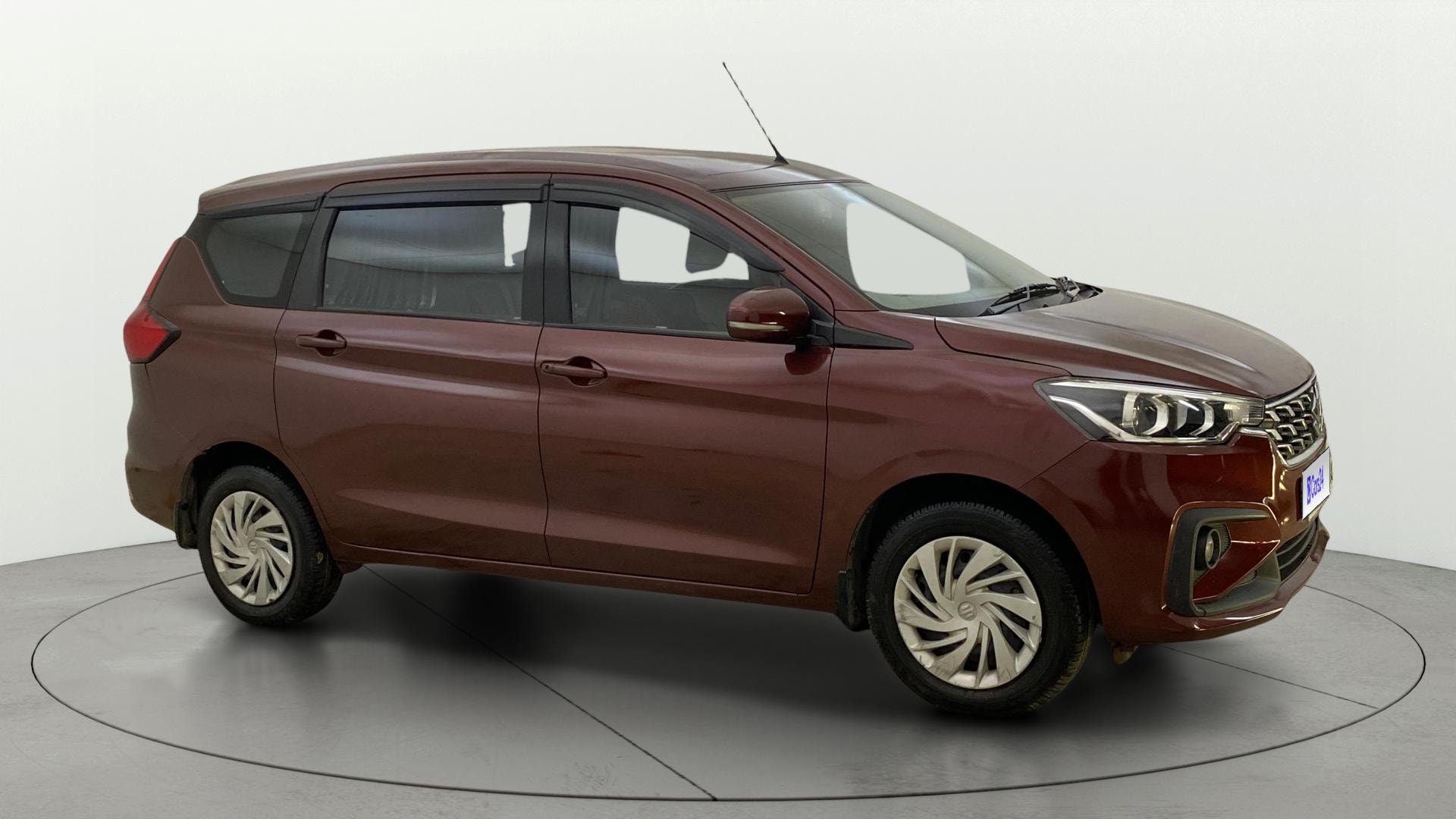 View 2022 Maruti Suzuki 1000 Base Variant Image 22 Used 2022 Maruti Suzuki 1000 Base Variant Image 22