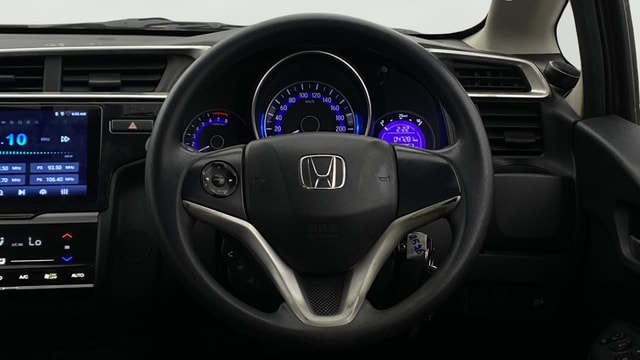 View Honda WR-V Image 20 Used Honda WR-V Image 20