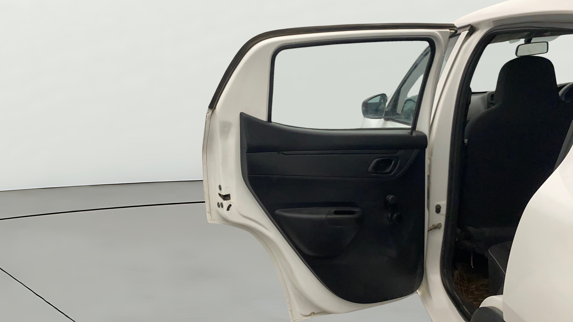View 2020 Renault Kwid RXL Image 16 Used 2020 Renault Kwid RXL Image 16