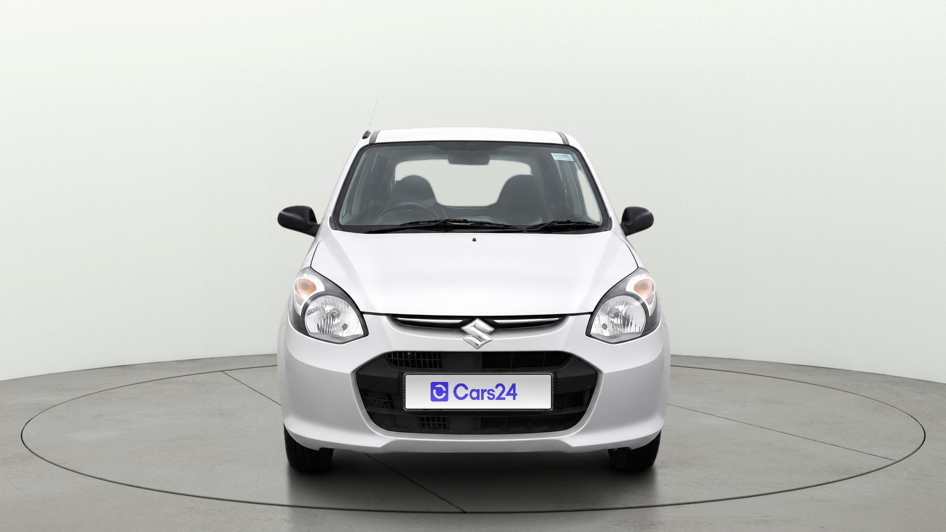 Used 2015 Maruti Suzuki Alto 800 Used 2015 Maruti Suzuki Alto 800