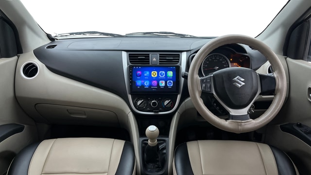 View Maruti Suzuki 1000 Image 30 Used Maruti Suzuki 1000 Image 30