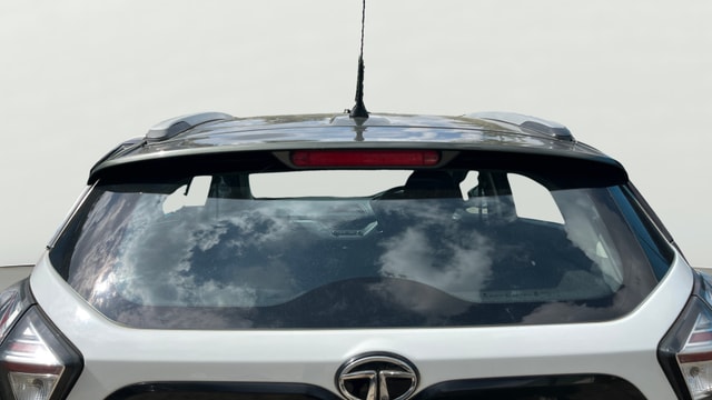 View Tata Nexon Image 4 Used Tata Nexon Image 4