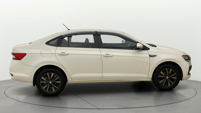 View Skoda Slavia Image 8 Used Skoda Slavia Image 8