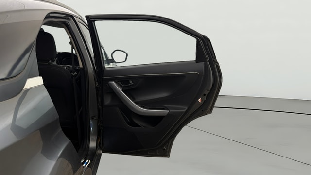 View Tata Nexon Image 7 Used Tata Nexon Image 7