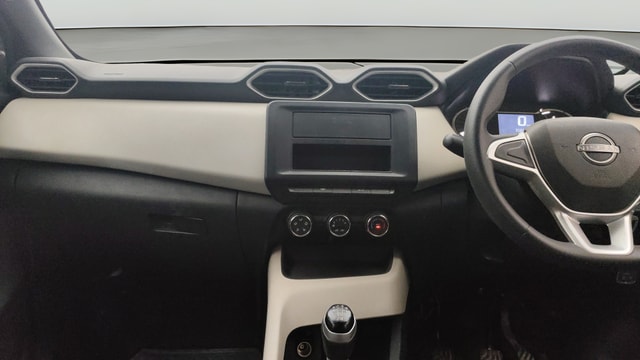 View Nissan Magnite Image 17 Used Nissan Magnite Image 17