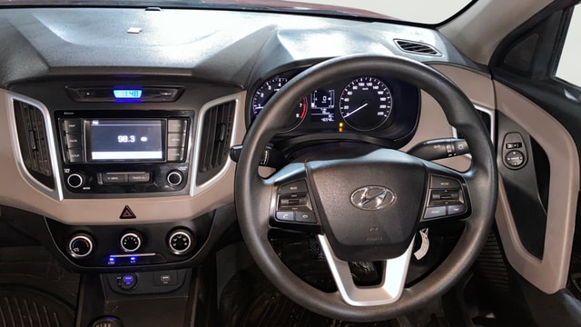 View Hyundai Creta Image 20 Used Hyundai Creta Image 20