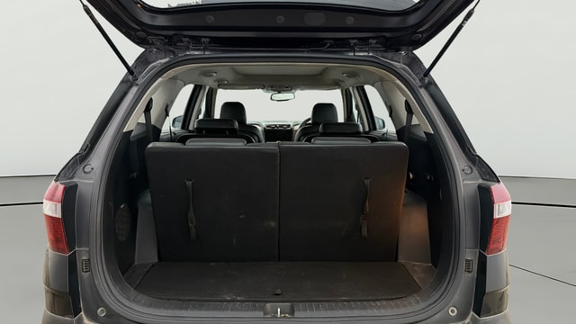 View Hyundai Alcazar Image 43 Used Hyundai Alcazar Image 43