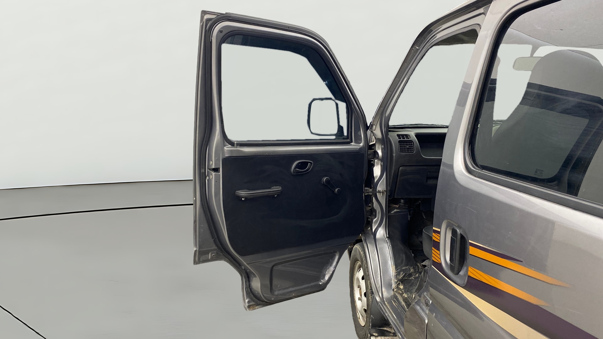 View 2019 Maruti Suzuki 1000 Base Variant Image 32 Used 2019 Maruti Suzuki 1000 Base Variant Image 32