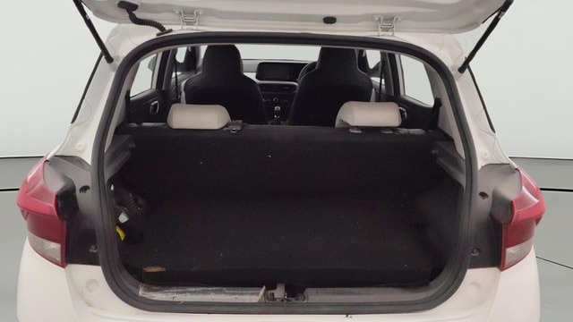 View Hyundai Grand i10 Nios Image 37 Used Hyundai Grand i10 Nios Image 37