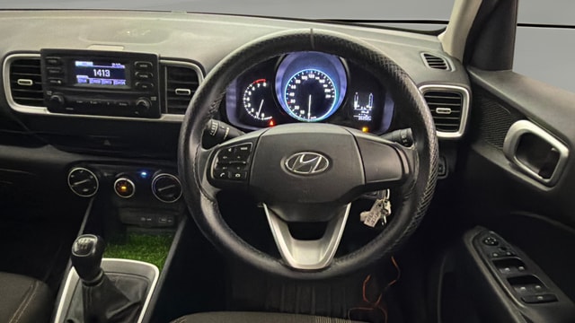 View Hyundai Venue Image 20 Used Hyundai Venue Image 20