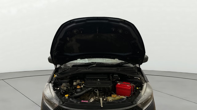 View Tata Tigor Image 32 Used Tata Tigor Image 32