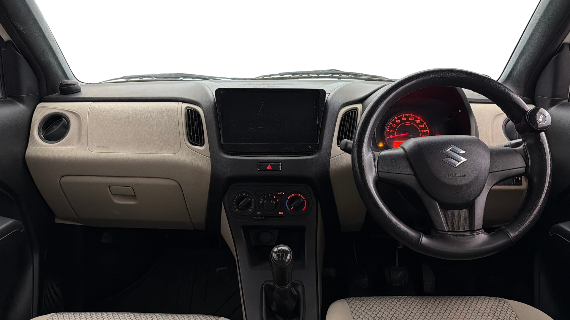 Used 2022 Maruti Suzuki 1000 Used 2022 Maruti Suzuki 1000