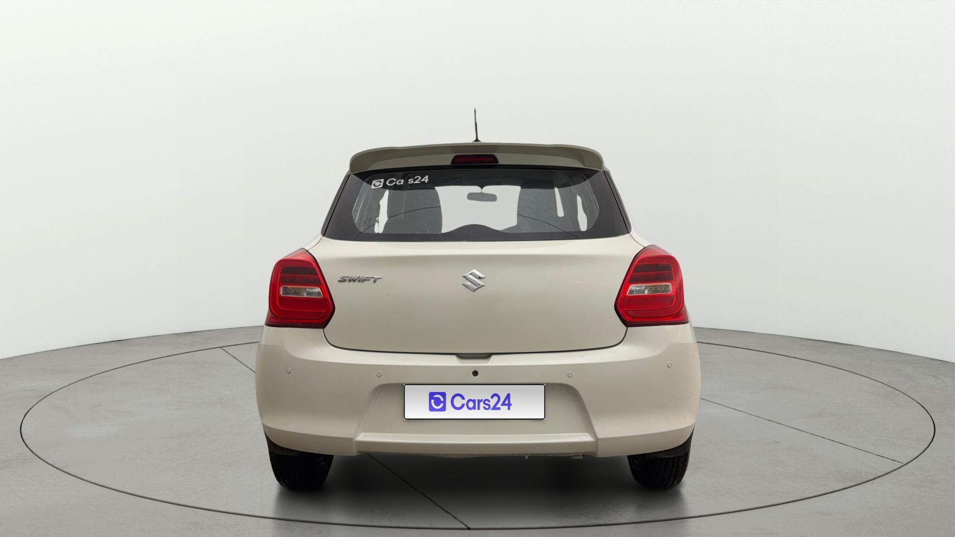 View 2018 Maruti Suzuki 1000 Base Variant Image 39 Used 2018 Maruti Suzuki 1000 Base Variant Image 39