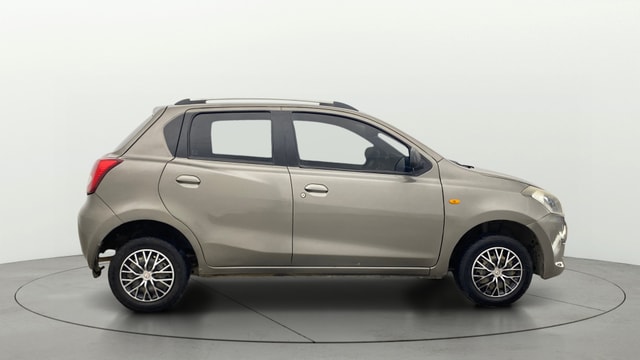 View Datsun Go Image 8 Used Datsun Go Image 8