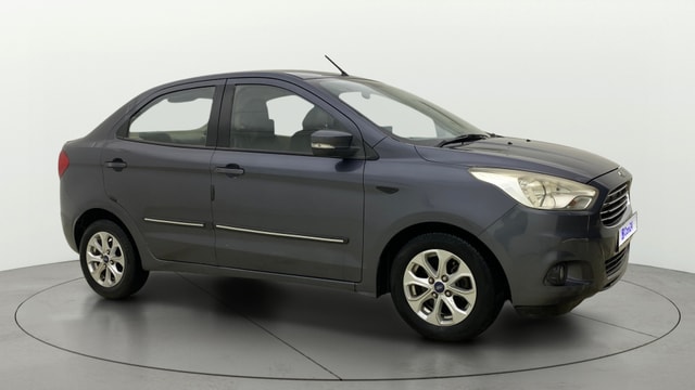 View Ford Figo Aspire Image 36 Used Ford Figo Aspire Image 36