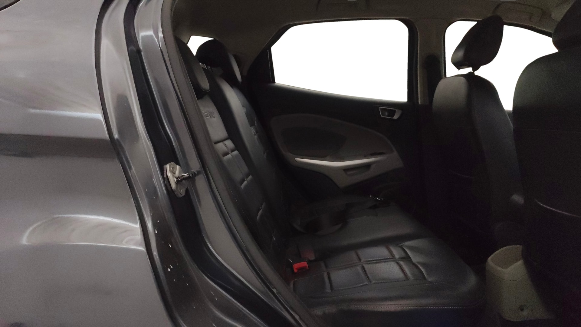View 2014 Ford EcoSport 1.0L Petrol Ecoboost Titanium Image 29 Used 2014 Ford EcoSport 1.0L Petrol Ecoboost Titanium Image 29