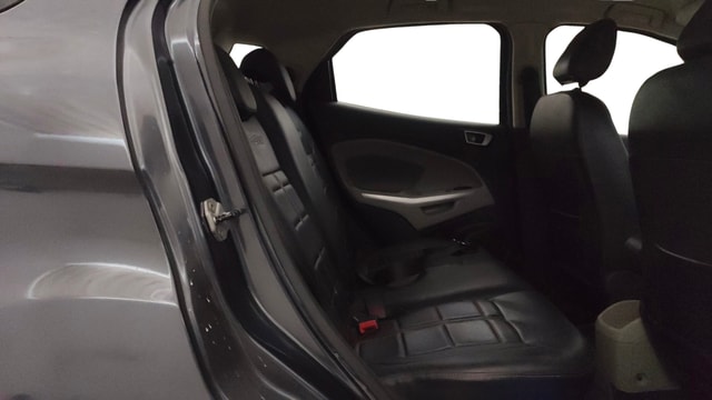 View Ford EcoSport Image 29 Used Ford EcoSport Image 29