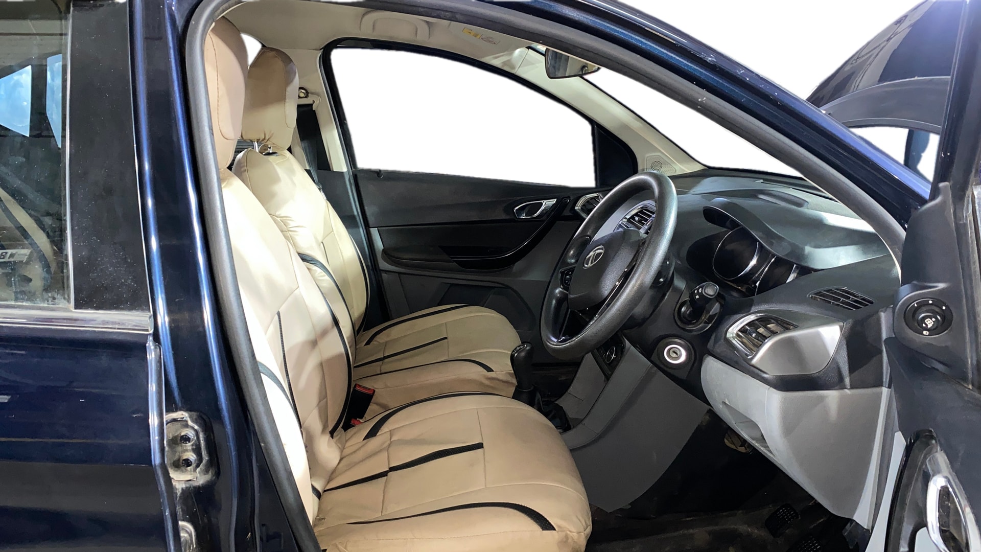 Used 2021 Tata Tigor Used 2021 Tata Tigor