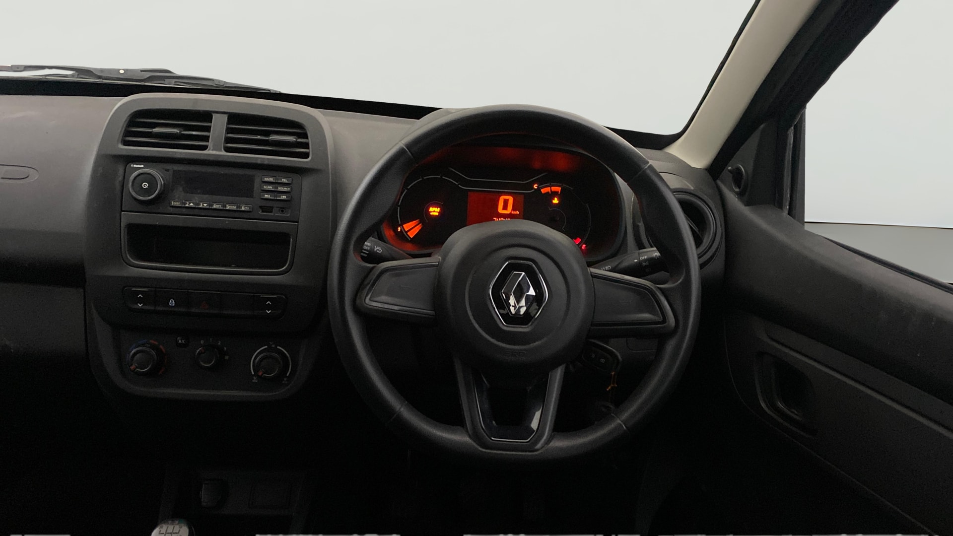 View 2021 Renault Kwid RXL Image 20 Used 2021 Renault Kwid RXL Image 20