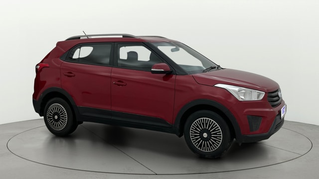 View Hyundai Creta Image 37 Used Hyundai Creta Image 37
