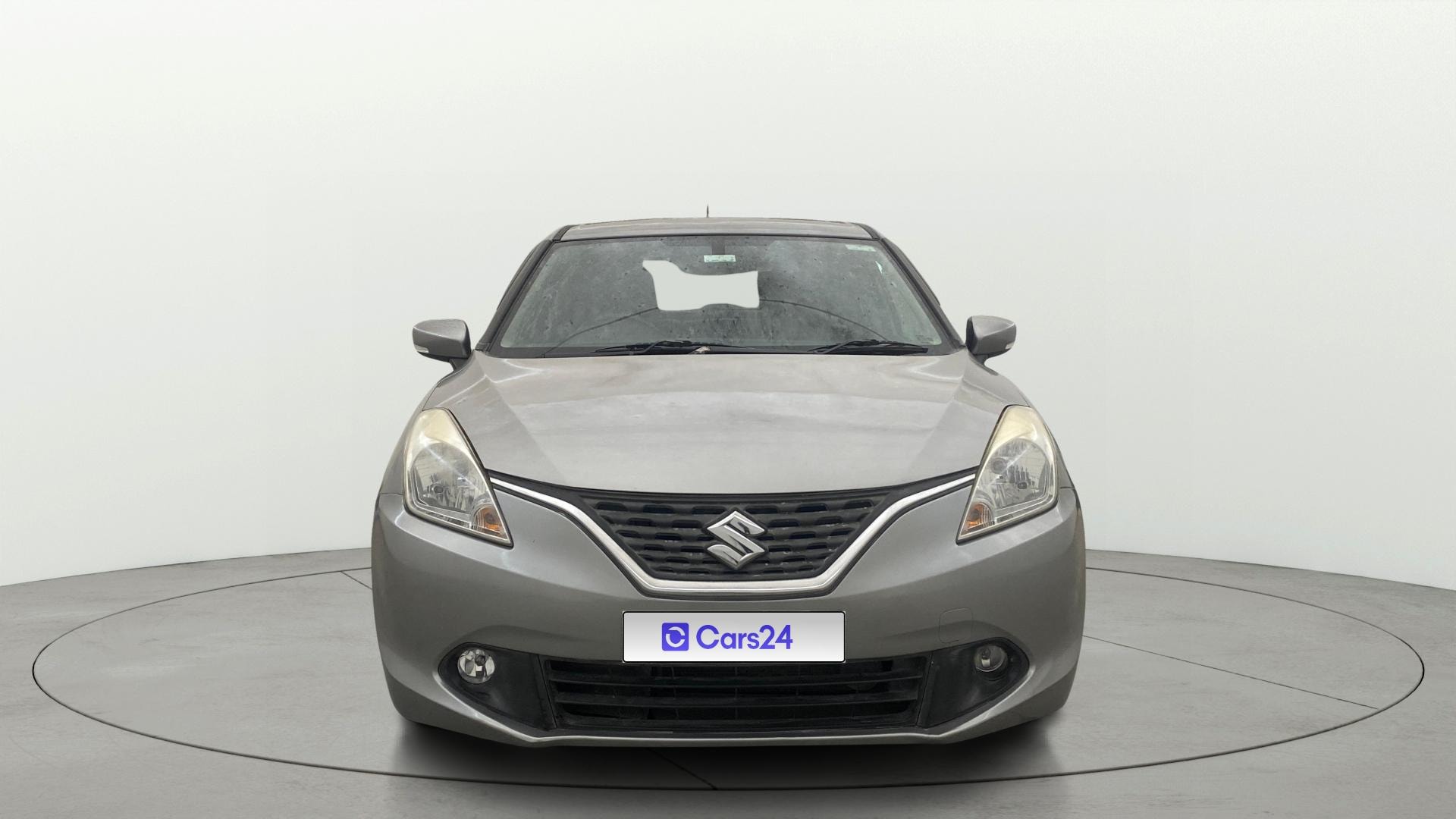 View 2017 Maruti Suzuki 1000 Base Variant Image 1 Used 2017 Maruti Suzuki 1000 Base Variant Image 1