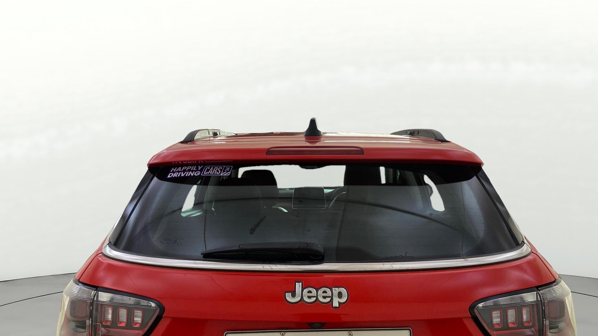 Used 2021 Jeep Compass Used 2021 Jeep Compass