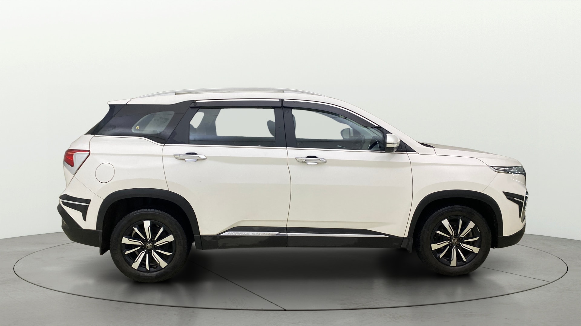 Used 2020 MG Hector Used 2020 MG Hector