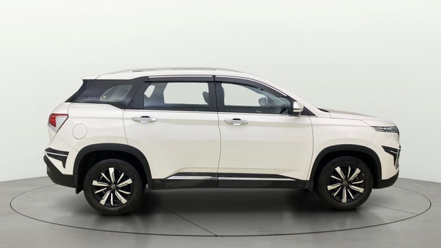 View MG Hector Image 9 Used MG Hector Image 9