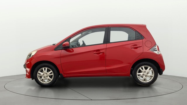 View Honda Brio Image 5 Used Honda Brio Image 5