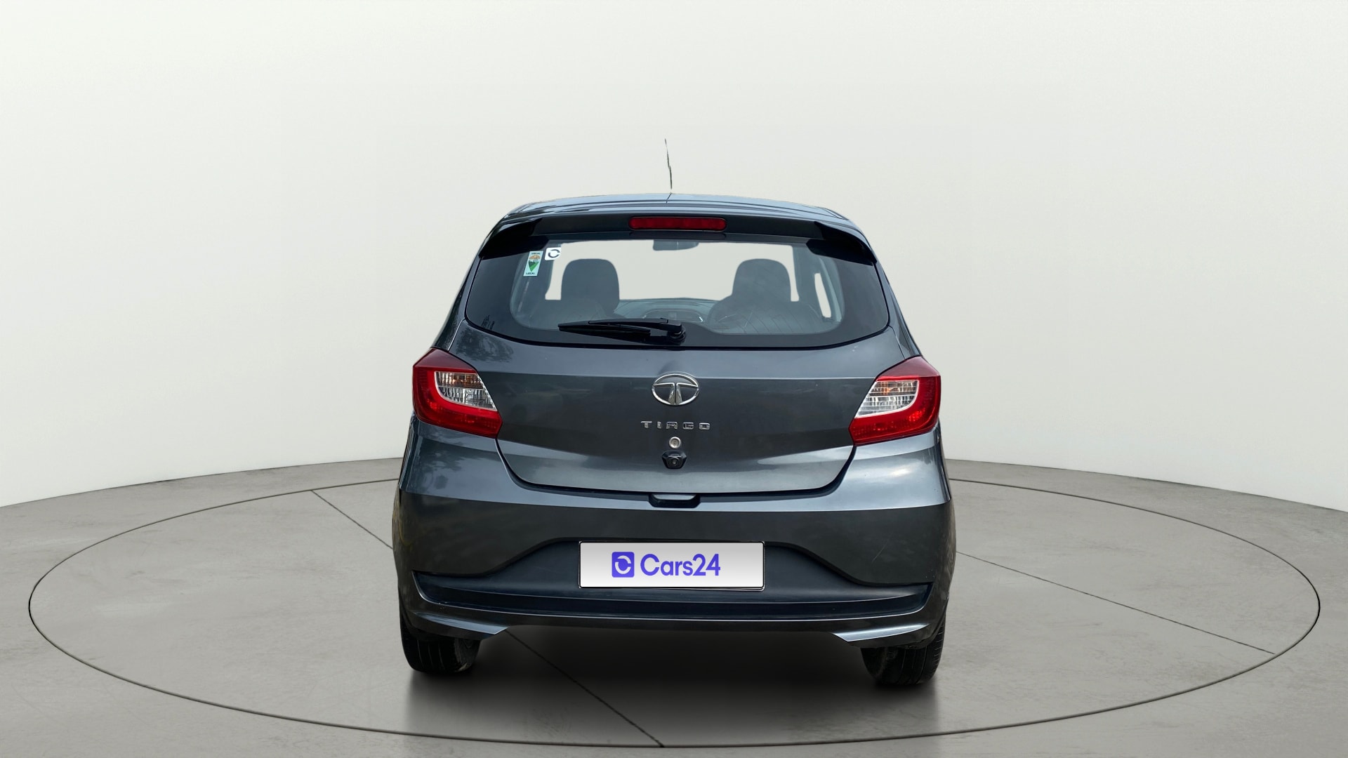 View 2021 Tata Tiago Revotorq XB Image 39 Used 2021 Tata Tiago Revotorq XB Image 39